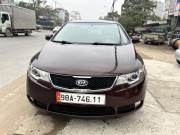 Bán xe Kia Cerato 2010 1.6 AT giá 245 Triệu - Hà Nội