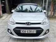 Bán xe Hyundai i10 2014 Grand 1.0 MT Base giá 130 Triệu - Hà Nội