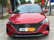 Bán xe Hyundai Accent 2022 1.4 AT Đặc Biệt giá 439 Triệu - Hà Nội