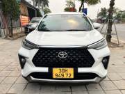 Bán xe Toyota Veloz 2022 Cross Top 1.5 CVT giá 458 Triệu - Hà Nội