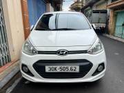 Bán xe Hyundai i10 2016 Grand 1.2 AT giá 279 Triệu - Hà Nội