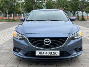 Bán xe Mazda 6 2014 2.5 AT giá 325 Triệu - Hà Nội