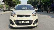 Bán xe Kia Morning 2014 Van 1.0 AT giá 138 Triệu - Hà Nội