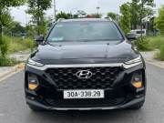 Bán xe Hyundai SantaFe 2019 2.2L HTRAC giá 680 Triệu - Hà Nội