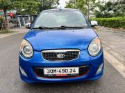 Bán xe Kia Morning 2009 SLX 1.0 AT giá 125 Triệu - Hà Nội