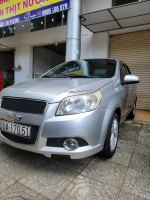 Bán xe Chevrolet Aveo 2014 LT 1.5 MT giá 145 Triệu - Gia Lai