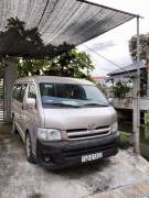 Bán xe Toyota Hiace 2005 Van 2.5 giá 135 Triệu - Hà Nam