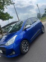 Bán xe Hyundai i10 2018 Grand 1.2 AT giá 305 Triệu - Bình Dương