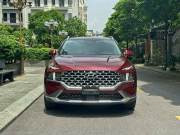 Bán xe Hyundai SantaFe 2022 Cao cấp 2.5L HTRAC giá 1 Tỷ 39 Triệu - Hà Nội