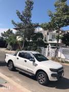 Bán xe Ford Ranger 2017 Wildtrak 3.2L 4x4 AT giá 550 Triệu - Kiên Giang