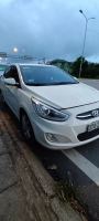 Bán xe Hyundai Accent 2015 1.4 AT giá 293 Triệu - Nghệ An