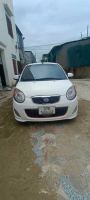 Bán xe Kia Morning 2010 SLX 1.0 AT giá 154 Triệu - Nghệ An