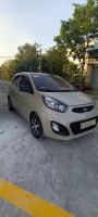 Bán xe Kia Morning 2014 Van 1.0 AT giá 168 Triệu - Nghệ An