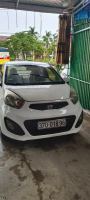 Bán xe Kia Morning 2012 Van 1.0 AT giá 122 Triệu - Nghệ An