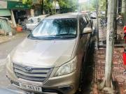 Bán xe Toyota Innova 2016 2.0E giá 245 Triệu - Hà Nội