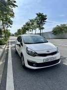 Bán xe Kia Rio 2017 1.4 AT giá 340 Triệu - Hà Nội