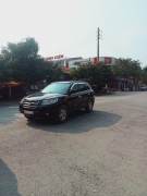 Bán xe Hyundai SantaFe 2009 2.7 MT giá 255 Triệu - Tuyên Quang