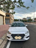 Bán xe Hyundai Accent 2018 1.4 AT giá 350 Triệu - Phú Yên