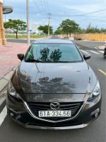 Bán xe Mazda 3 2016 1.5 AT giá 375 Triệu - Phú Yên