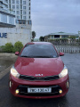 Bán xe Kia Soluto 2024 1.4 AT Luxury giá 378 Triệu - Phú Yên
