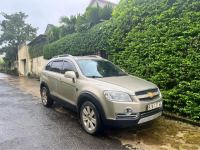 Bán xe Chevrolet Captiva 2009 LTZ Maxx 2.4 AT giá 235 Triệu - Gia Lai