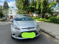 Bán xe Ford Fiesta 2011 1.4 MT giá 180 Triệu - Cần Thơ