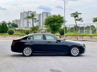 Bán xe Mercedes Benz C class C200 Avantgarde 2022 giá 1 Tỷ 395 Triệu - Hà Nội