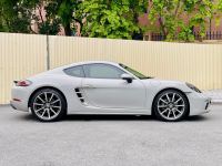 Bán xe Porsche 718 2022 Cayman 2.0 AT giá 4 Tỷ 140 Triệu - Hà Nội