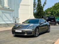 Bán xe Porsche Panamera 3.0 V6 2017 giá 3 Tỷ 160 Triệu - Hà Nội