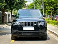 Bán xe LandRover Range Rover 2014 Autobiography 3.0 giá 2 Tỷ 590 Triệu - Hà Nội