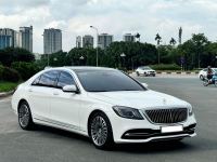 Bán xe Mercedes Benz S class 2020 S450L Luxury giá 2 Tỷ 928 Triệu - Hà Nội