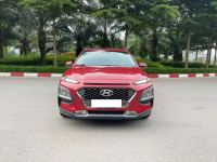 Bán xe Hyundai Kona 2019 1.6 Turbo giá 525 Triệu - Hà Nội