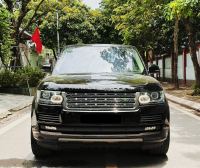 Bán xe LandRover Range Rover Autobiography LWB 5.0 2015 giá 3 Tỷ 748 Triệu - Hà Nội