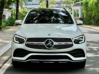 Bán xe Mercedes Benz GLC 2020 300 4Matic giá 1 Tỷ 790 Triệu - Hà Nội