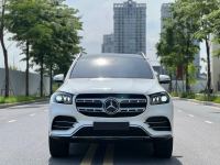 Bán xe Mercedes Benz GLS 2021 450 4Matic giá 4 Tỷ 250 Triệu - Hà Nội