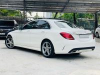 Bán xe Mercedes Benz C class 2016 C300 AMG giá 780 Triệu - Hà Nội