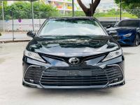 Bán xe Toyota Camry 2022 2.0Q giá 1 Tỷ 120 Triệu - Hà Nội