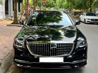 Bán xe Mercedes Benz S class 2019 S450L Luxury giá 2 Tỷ 688 Triệu - Hà Nội