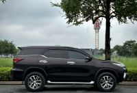 Bán xe Toyota Fortuner 2017 2.7V 4x4 AT giá 715 Triệu - Hà Nội