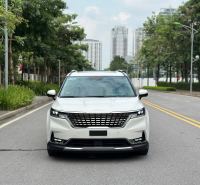 Bán xe Kia Carnival 2022 Signature 2.2D giá 1 Tỷ 299 Triệu - Hà Nội