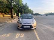 Bán xe Ford Fiesta 2012 1.6 AT giá 225 Triệu - Hà Nội