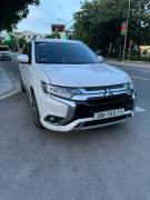 Bán xe Mitsubishi Outlander 2022 2.0 CVT giá 735 Triệu - Hà Nội