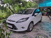 Bán xe Ford Fiesta 2011 S 1.6 AT giá 215 Triệu - Đồng Nai