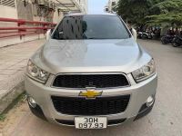 Bán xe Chevrolet Captiva 2011 LTZ 2.4 AT giá 250 Triệu - Hà Nội