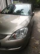 Bán xe Mitsubishi Lancer 2004 GLX 1.6 AT giá 115 Triệu - Thanh Hóa