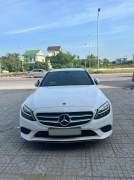 Bán xe Mercedes Benz C class 2020 C180 giá 860 Triệu - Hà Nội