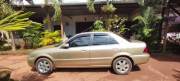 Bán xe Ford Laser 2003 GHIA 1.8 MT giá 99 Triệu - TP HCM