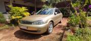 Bán xe Ford Laser 2003 GHIA 1.8 MT giá 90 Triệu - TP HCM