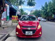 Bán xe Chevrolet Spark 2014 LTZ 1.0 AT Zest giá 172 Triệu - TP HCM