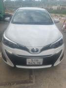 Bán xe Toyota Vios 2019 1.5G giá 395 Triệu - TP HCM